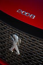 Peugeot 2008 2019 года (WW)